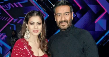 Kajol Husband: The World of Ajay Devgn