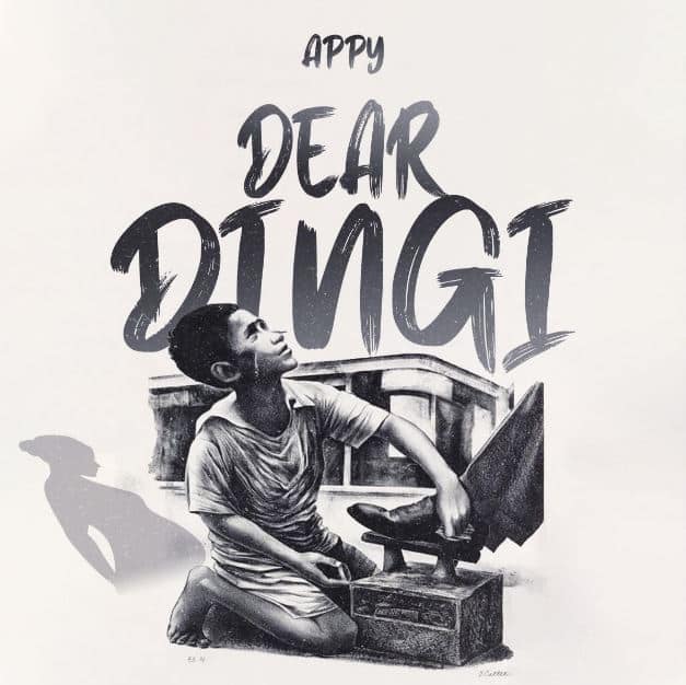 AUDIO Appy Tz – Dear Dingi DOWNLOAD