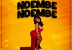 AUDIO Balaa Mc – Ndembe Ndembe DOWNLOAD