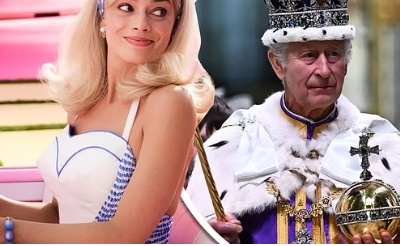 Barbie Reigns Supreme as Best Film, King Charles' Coronation Dominates TV Viewership in 2023