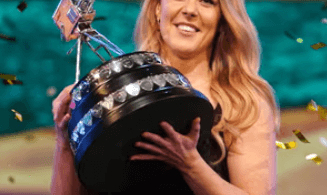 Mary Earps Secures BBC Sports Personality of the Year Honors