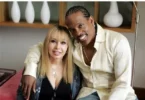 Charlie Wilson Wife: The Journey with Mahin Wilson