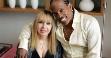 Charlie Wilson Wife: The Journey with Mahin Wilson