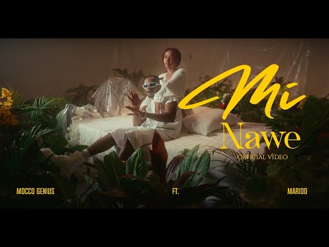 VIDEO Mocco Genius Ft Marioo – Mi Nawe DOWNLOAD