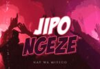 AUDIO Nay Wa Mitego – Jipongeze DOWNLOAD