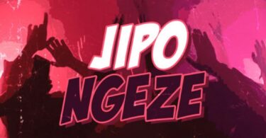 AUDIO Nay Wa Mitego – Jipongeze DOWNLOAD