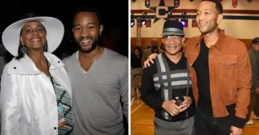 John Legend Parents: The Melody of the Harmony in His Life