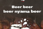 AUDIO Lava Lava Ft Billnass - Beer Nyama DOWNLOAD