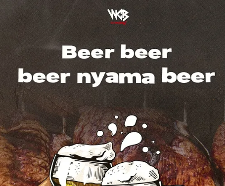 AUDIO Lava Lava Ft Billnass - Beer Nyama DOWNLOAD