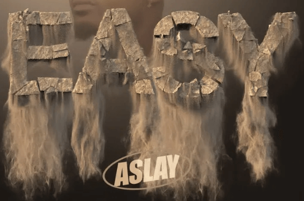 AUDIO Aslay - Easy DOWNLOAD