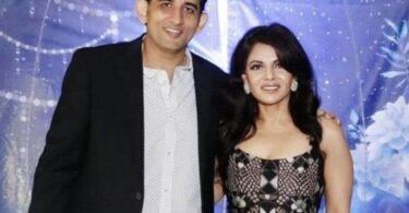 Namita Thapar Husband: A Look at Vikas Thapar