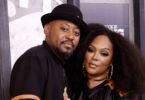 Omar Epps Wife: A Glimpse into His Love Life with Keisha