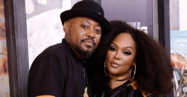 Omar Epps Wife: A Glimpse into His Love Life with Keisha