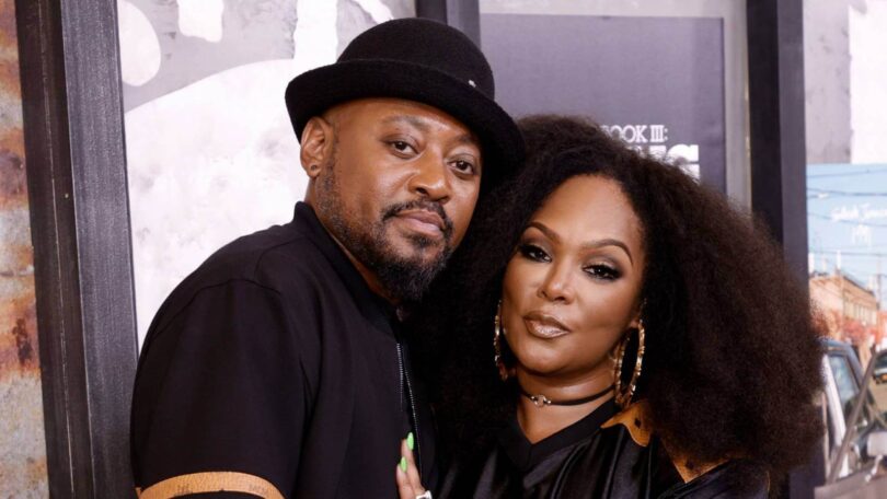 Omar Epps Wife: A Glimpse into His Love Life with Keisha