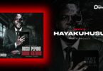 AUDIO Professor Jay - Hayakuhusu DOWNLOAD