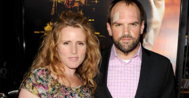 Ethan Suplee Wife: Love Story with Brandy Lewis