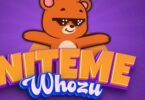 AUDIO Whozu – Niteme DOWNLOAD