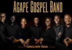 AUDIO Agape Gospel Band – Hallo Mbinguni (Uinuliwe Tena Remix) DOWNLOAD