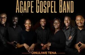 AUDIO Agape Gospel Band – Hallo Mbinguni (Uinuliwe Tena Remix) DOWNLOAD