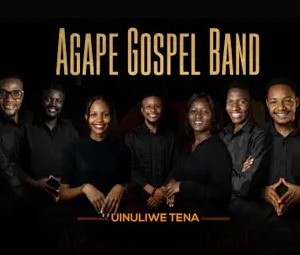 AUDIO Agape Gospel Band – Hallo Mbinguni (Uinuliwe Tena Remix) DOWNLOAD