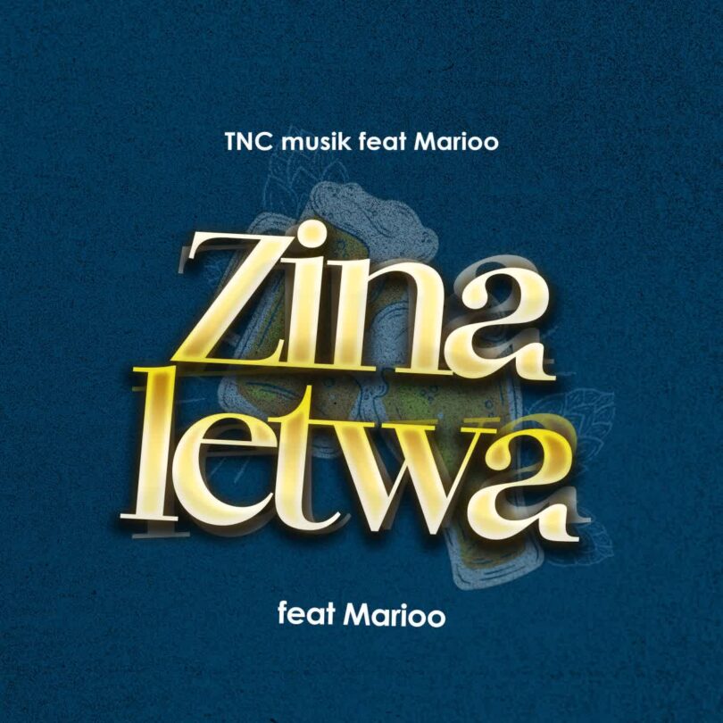 AUDIO TNC Ft Marioo – Zinaletwa DOWNLOAD