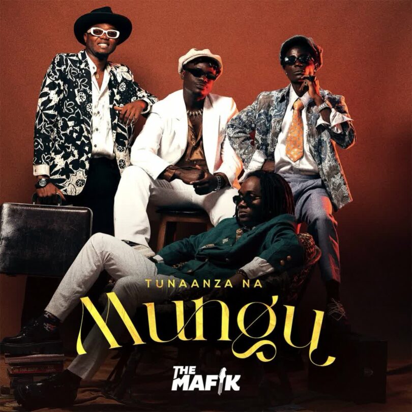 AUDIO The Mafik – Tunaanza na Mungu DOWNLOAD