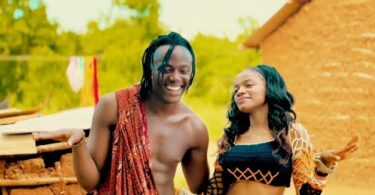 VIDEO Yammi – Upepo DOWNLOAD