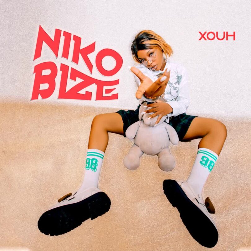 AUDIO Xouh – Niko Bize DOWNLOAD