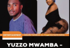 AUDIO Yuzzo Mwamba - Sijawahi kuwa na mtoto DOWNLOAD