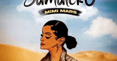 AUDIO Mimi Mars – Samaleko DOWNLOAD