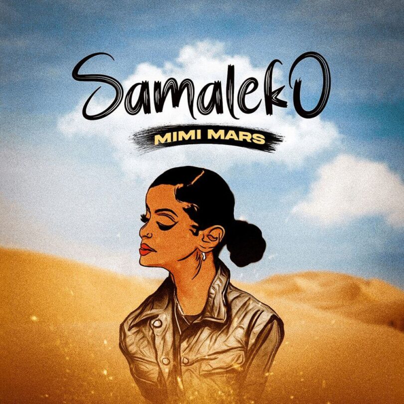 AUDIO Mimi Mars – Samaleko DOWNLOAD