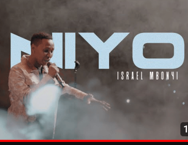 VIDEO Israel Mbonyi – Niyo DOWNLOAD