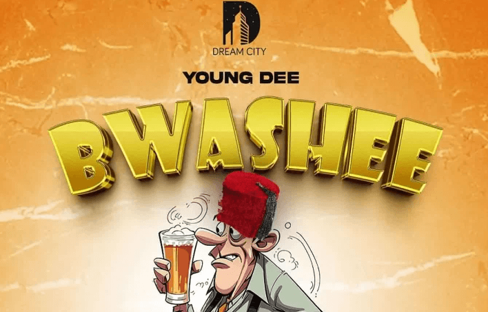 AUDIO Young Dee – Bwashee DOWNLOAD