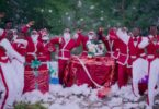 VIDEO Rayvanny - Christmas DOWNLOAD