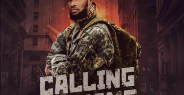 AUDIO Ebuka Songs - Calling My Name (I am a soldier) DOWNLOAD