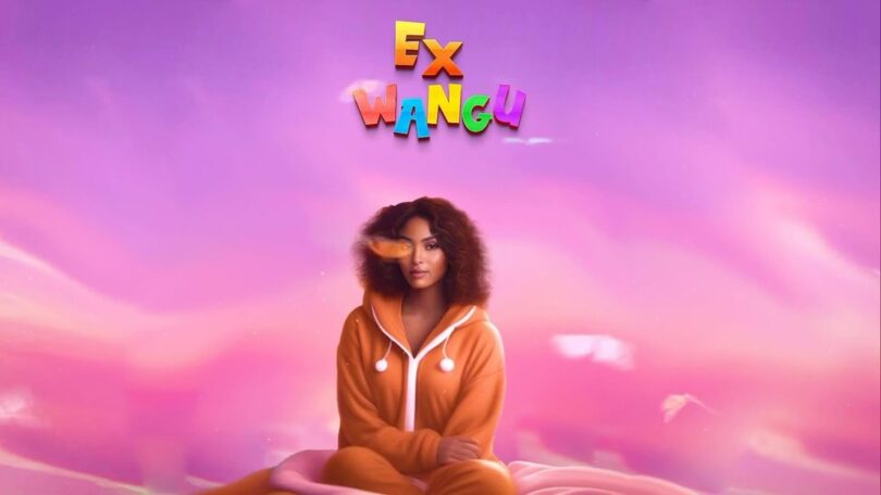 AUDIO Lakisha – Ex Wangu DOWNLOAD