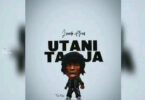 AUDIO Lomedo Africa - Utanitaja DOWNLOAD