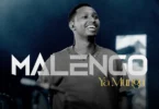 AUDIO Israel Mbonyi - Malengo Ya Mungu DOWNLOAD