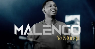 AUDIO Israel Mbonyi - Malengo Ya Mungu DOWNLOAD