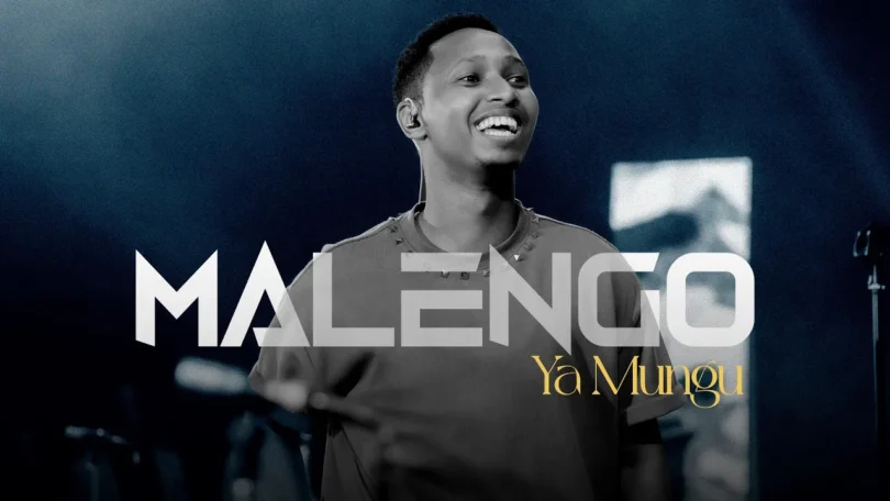 AUDIO Israel Mbonyi - Malengo Ya Mungu DOWNLOAD