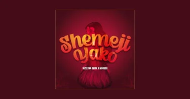 AUDIO Mzee Wa Bwax Ft Mbosso - Shemeji Yako DOWNLOAD