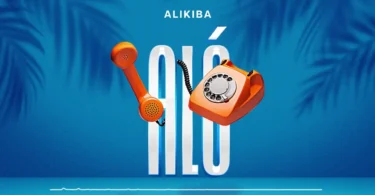 AUDIO Alikiba - Aló DOWNLOAD