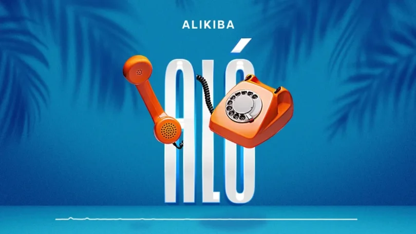 AUDIO Alikiba - Aló DOWNLOAD