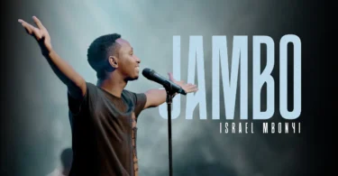 AUDIO Israel Mbonyi - Jambo DOWNLOAD