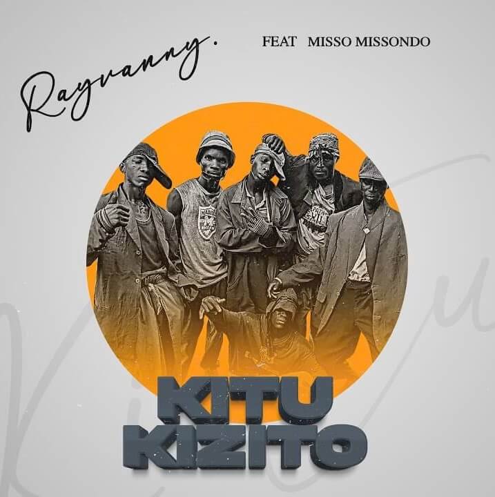 AUDIO Rayvanny Ft Misso Missondo – Kiti Kizito DOWNLOAD