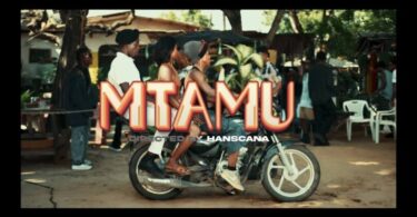 VIDEO D Voice – Mtamu DOWNLOAD