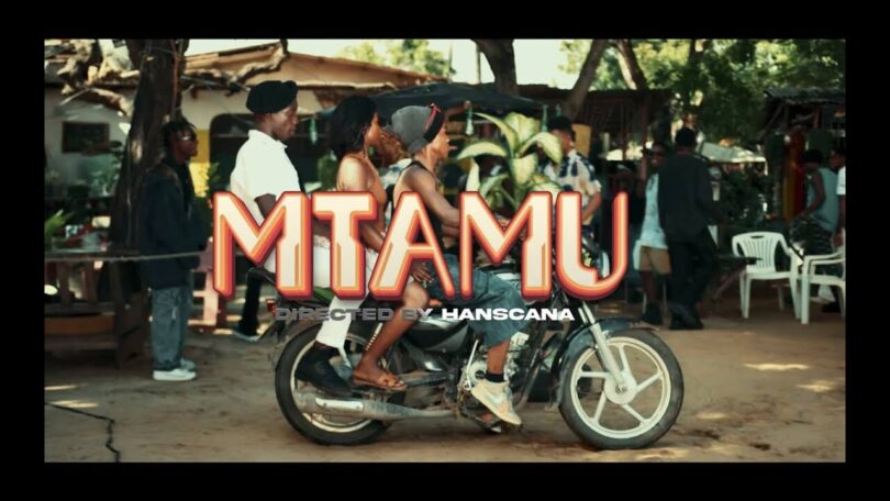 VIDEO D Voice – Mtamu DOWNLOAD