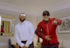 VIDEO Koffi Olomide ft Davido – Legende DOWNLOAD