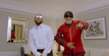 VIDEO Koffi Olomide ft Davido – Legende DOWNLOAD