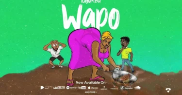 AUDIO Kayumba - Wapo DOWNLOAD